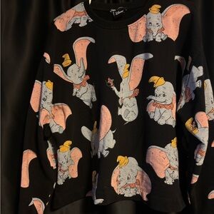 Dumbo Disney sweater